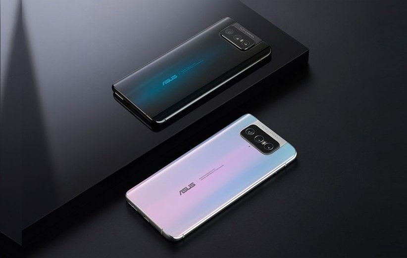 گوشی Zenfone 8 Mini ایسوس