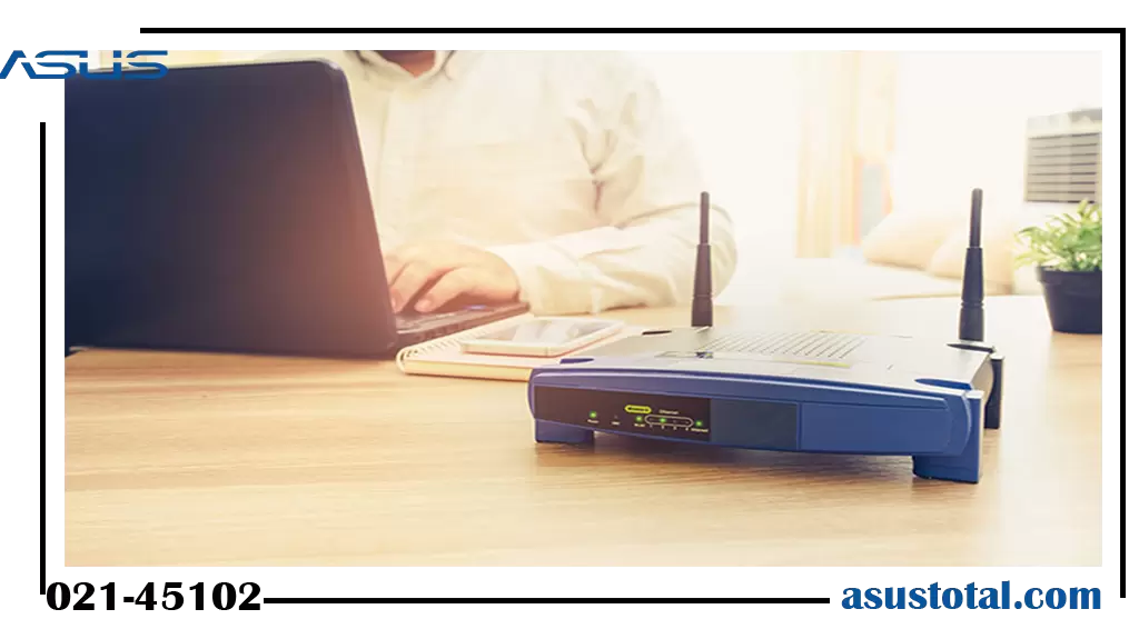راهکارهای افزایش آنتن دهی مودم