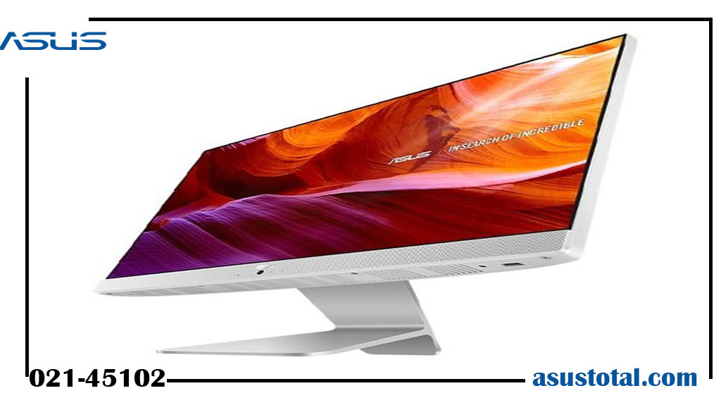 تعمیر آل این وان ایسوس مدل v222fbk-wa006m