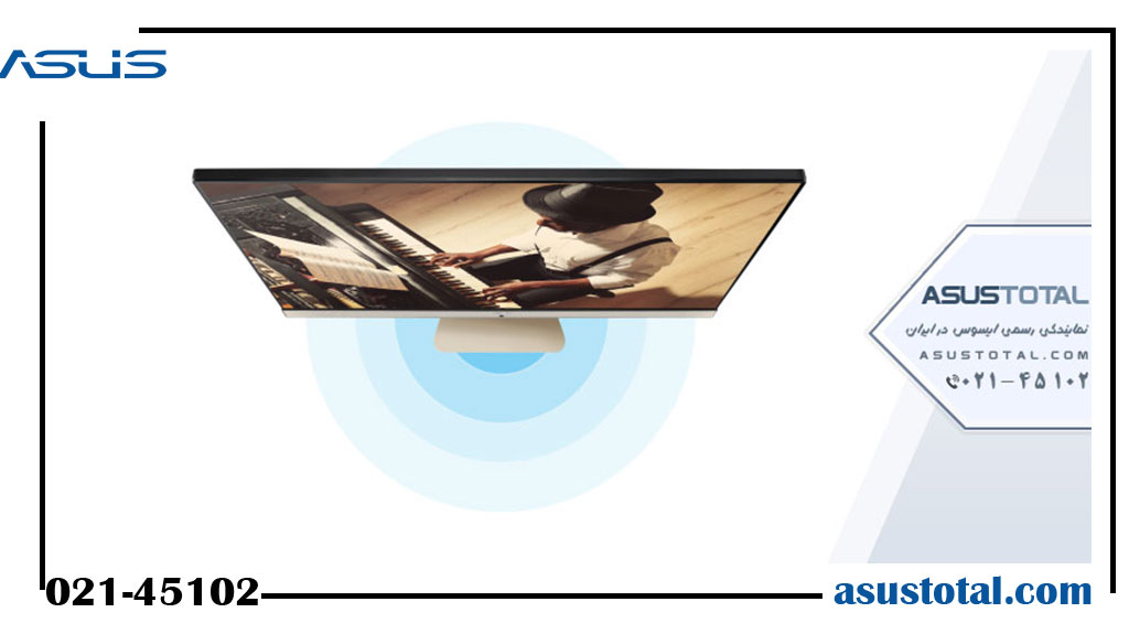 تعمیر آل این وان ایسوس v241epk-b