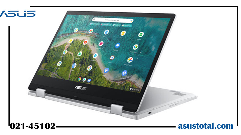 لپ تاپ ایسوس Chromebook Flip