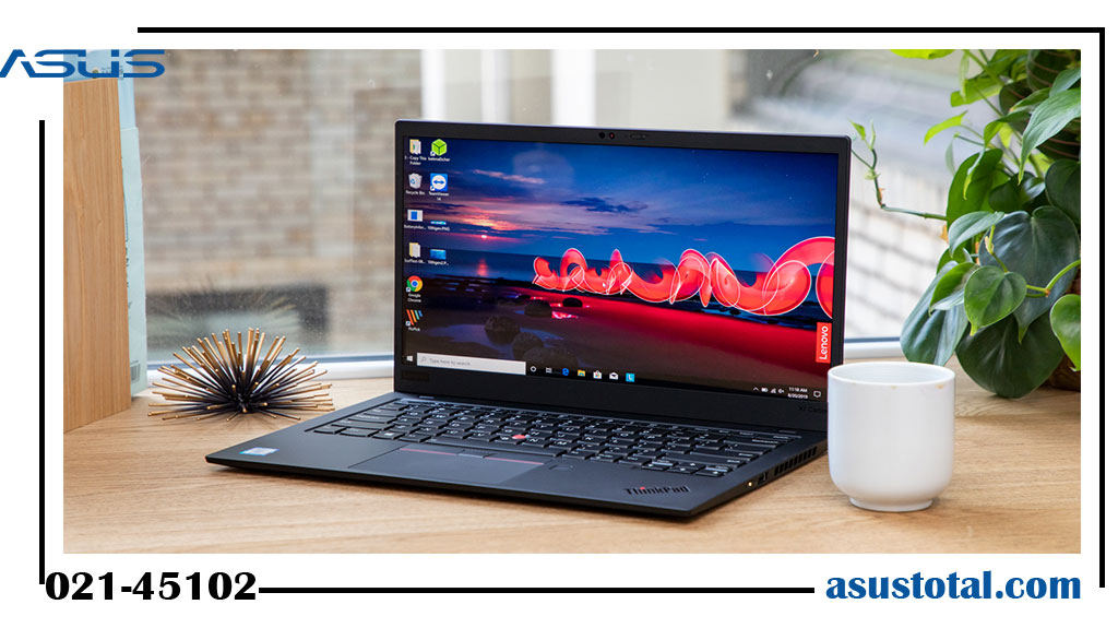 تعمیر لپ تاپ ایسوس VivoBook S15