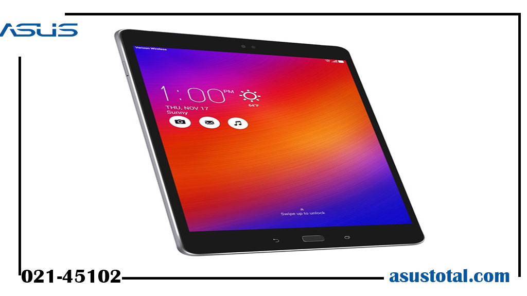 تعمیر تبلت ایسوس ZenPad z10