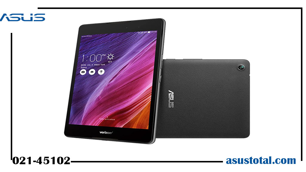 تعمیر تبلت ایسوس Zenpad z8