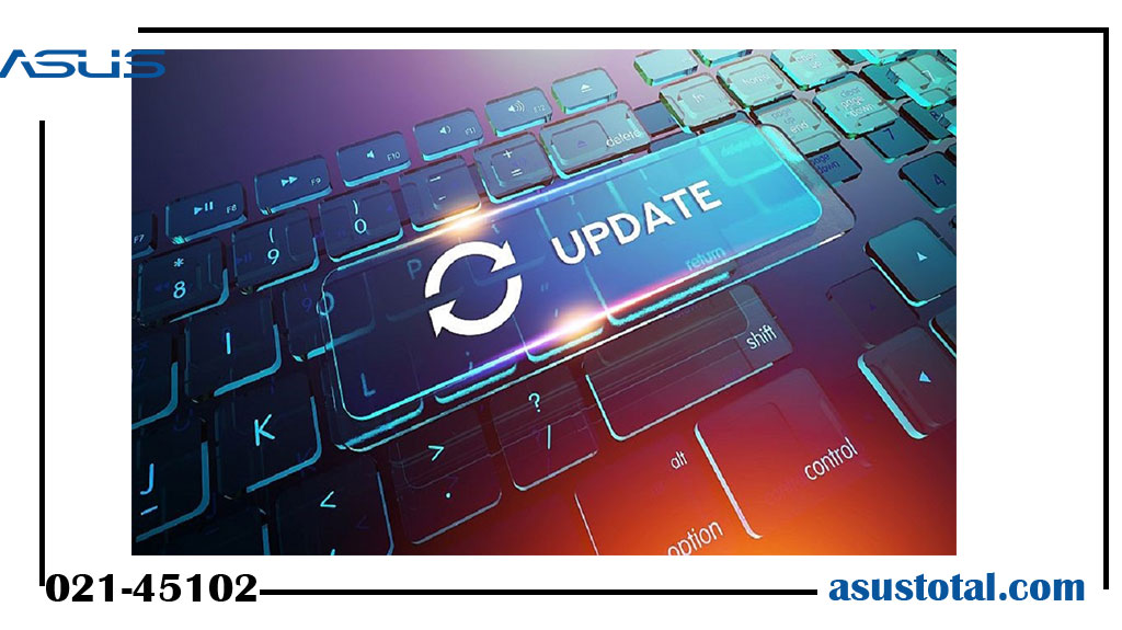 6 دلیل برای بروز رسانی سیستم عامل لپ تاپ