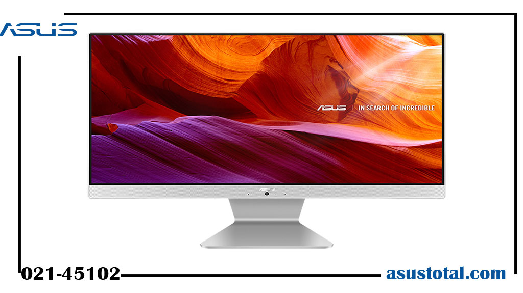 تعمیرات آل این وان ایسوس مدل vivo aio v222 i3