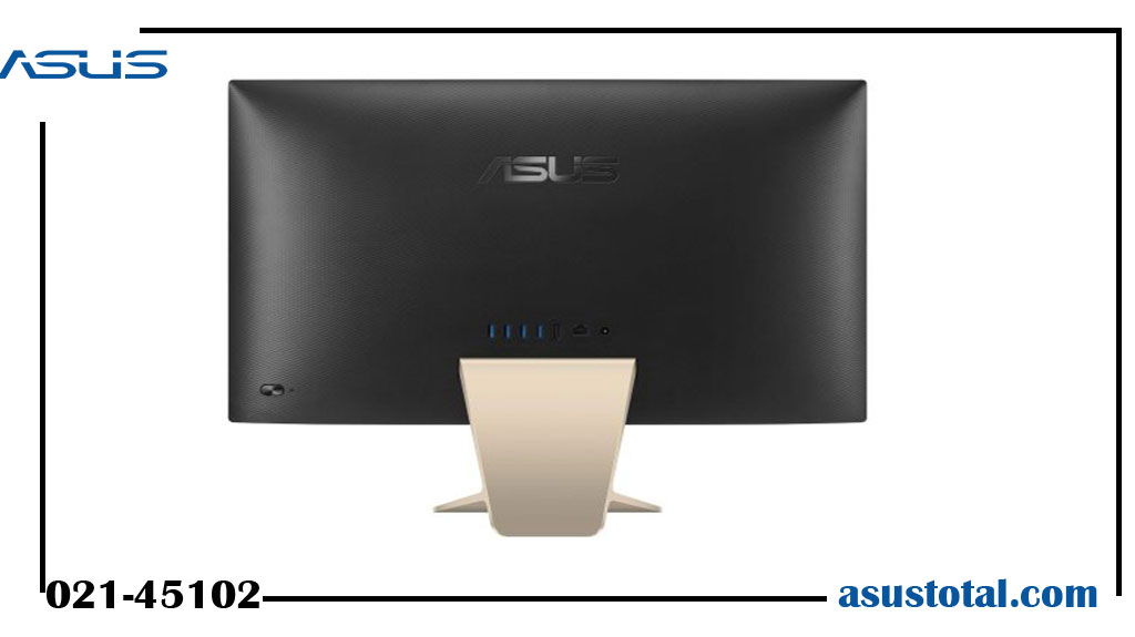 تعمیرات آل این وان ایسوس مدل vivo aio v222 i3