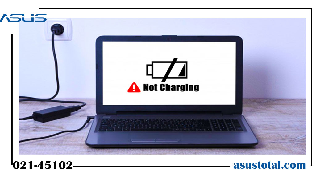 آیا شارژر لپ تاپ قابل تعمیر است؟