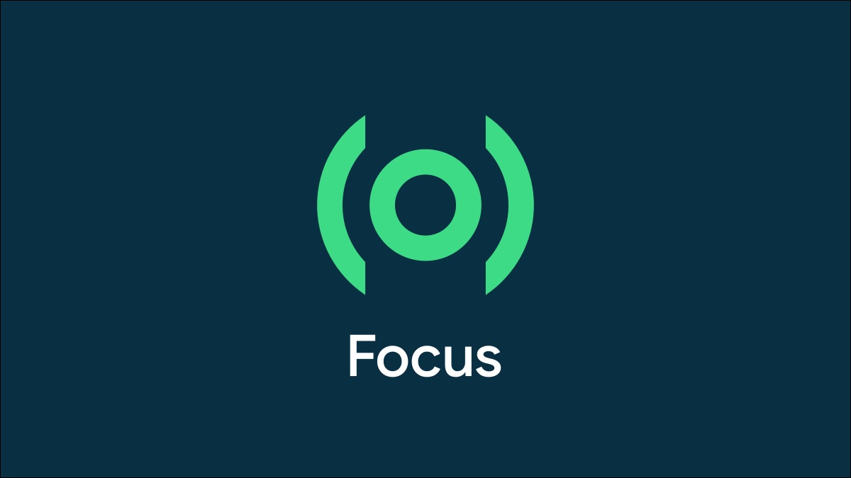 قابلیت  Focus Mode در ویندوز 11