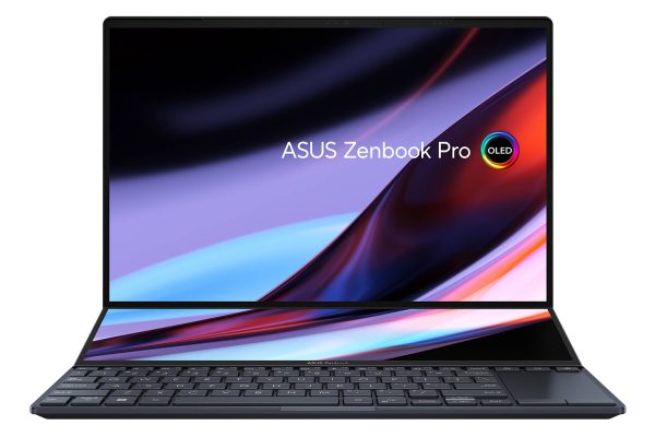 ZenBook و VivoBook