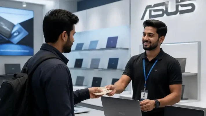ASUS-Laptop-Buying -Guide
