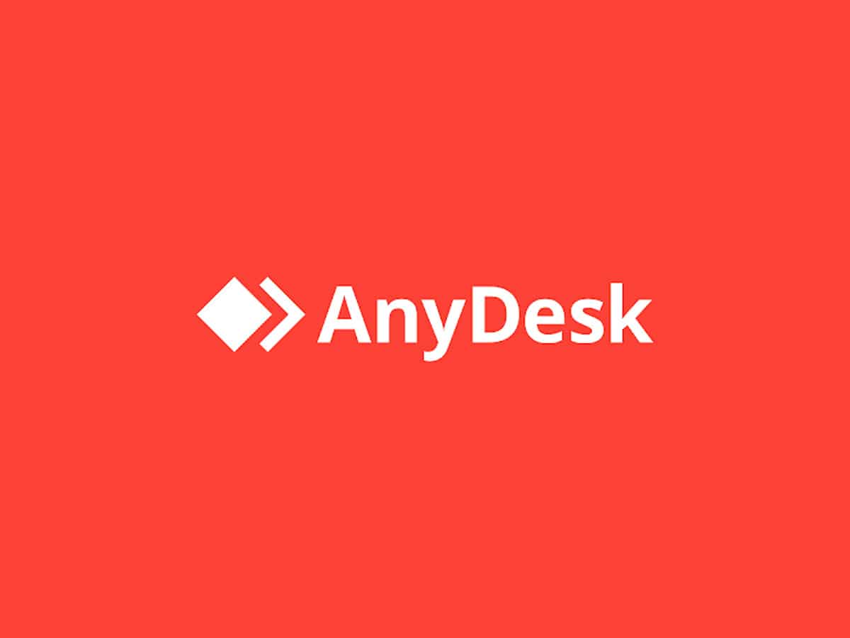 آموزش کار با انی دسک (AnyDesk)