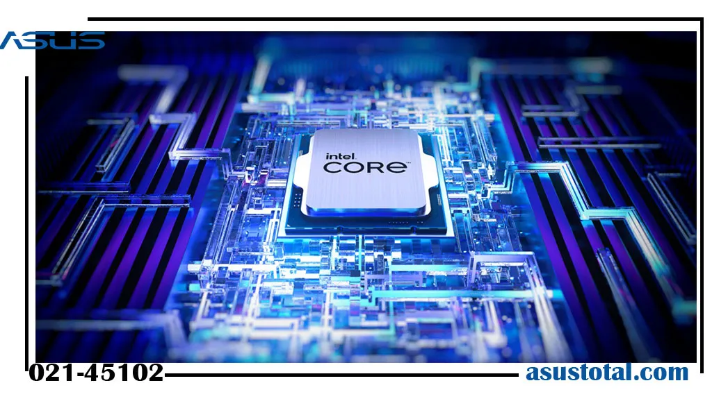 مقایسه پردازنده Xeon و Core i کدام یک انتخاب بهتری است؟
