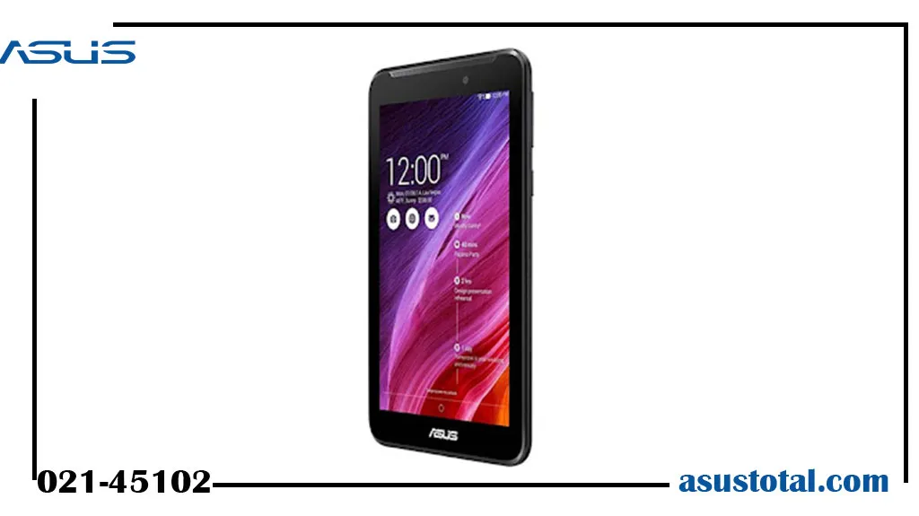 همه چیز درباره تبلت ASUS MeMO Pad 7 ME170C