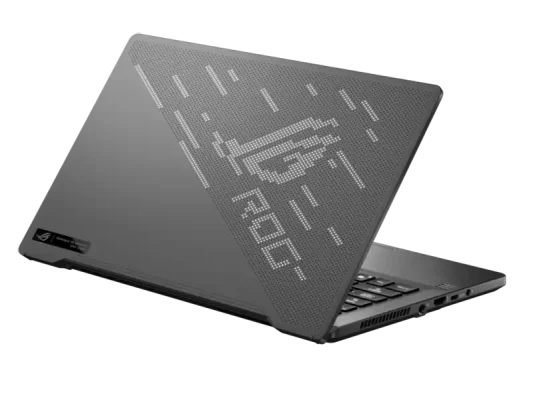 ASUS ROG Zephyrus G14