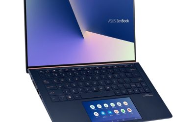 ZenBook UX334FLC