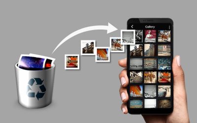 بازیابی اطلاعات گوشی بعد از ریست فکتوری