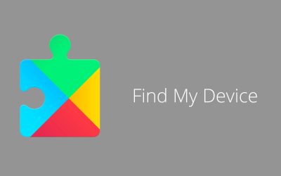 قابلیت Find My Device