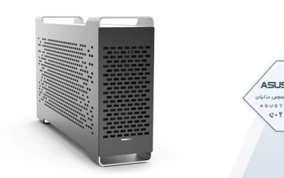 کارت گرافیک اکسترنال External GPU