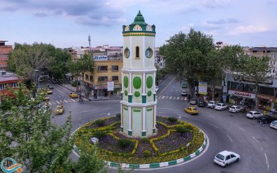 نمایندگی ایسوس در ساری