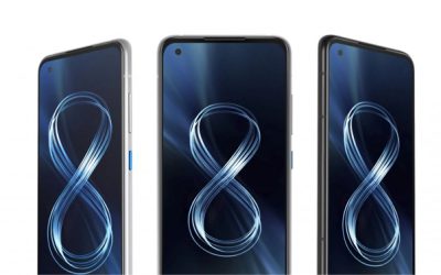 گوشی ایسوس zenfone