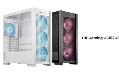 TUF Gaming GT302 ARGB