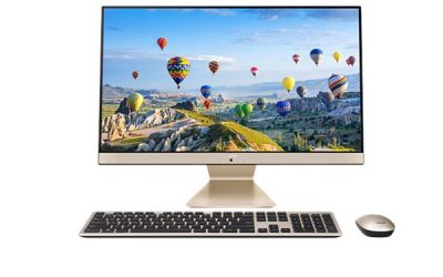 تعمیرات آل این وان ایسوس مدل vivo aio v222 i3