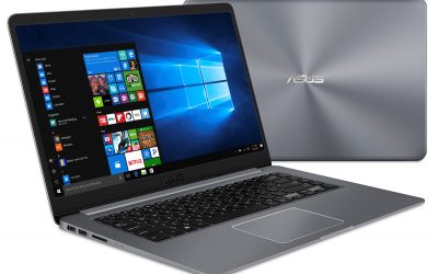 راهنمای تعمیرات تخصصی ایسوس vivobook