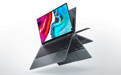 Zenbook 14 Flip OLED