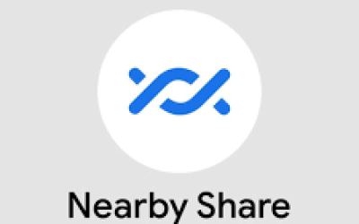 Nearby Share