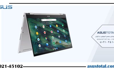 تعمیر لپ تاپ ایسوس ZenBook Flip 15