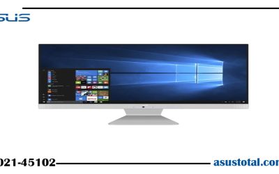 تعمیر آل این وان ایسوس v241epk-b