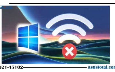 چگونه مشکل وای فای ویندوز 11 را رفع کنیم