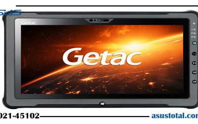 بررسی Getac F110 (2015)