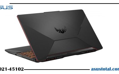 تعمیر لپ تاپ ایسوس fx506
